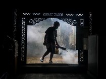 Fogging untuk Antisipasi DBD di Solo