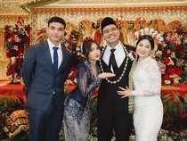 Blak-blakan Frans Faisal Usai Nikahi Manajer, Sempat Backstreet dari Ortu