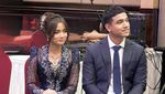 Fuji Sambut Istri Frans Faisal, Begini Momen Senang dan Jahilnya