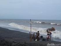 BMKG Ingatkan Potensi Banjir Rob di Pesisir Lombok-Bima 28 Februari-1 Maret
