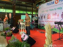 Video: Pramono Janji Terbitkan Pergub Khusus Anak Idap Autisme di Jakarta
