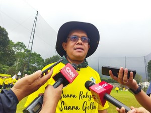 Gubernur NTT Terpilih Tak Masalah Pelantikan Diundur: Serentak Makin Bagus