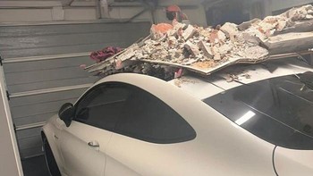 Kalau lihat prank seperti ini pasti deg-degan sih. Foto: Bored Panda