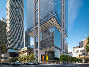 Proyek Gedung Pencakar Langit Toronto Hidup Kembali Setelah Tertidur 5 Tahun