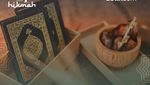 Dalil Puasa Ramadhan dalam Al-Quran dan Hadits