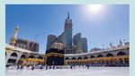 10 Tips dan Trik bagi yang Mau Umrah Pertama Kali