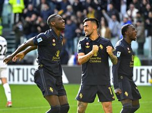 Juventus Vs Empoli: Comeback, Bianconeri Menang 4-1