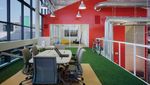 Penampakan Kantor Google yang Super Lengkap tapi Disesali Arsiteknya