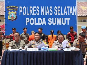 Bocah dengan Kaki Cacat di Nisel Pernah 3 Hari Pergi dari Rumah