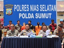 Bocah dengan Kaki Cacat di Nisel Pernah 3 Hari Pergi dari Rumah