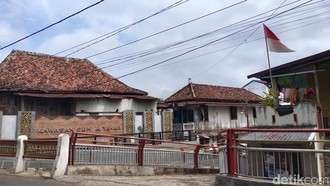 Konon Bisa Sembuhkan Penyakit, Begini Fakta Sungai Tawar di Palembang