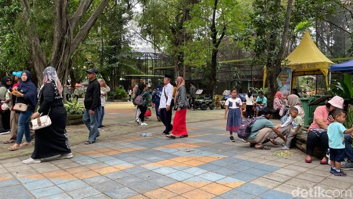 Kebun Binatang Surabaya