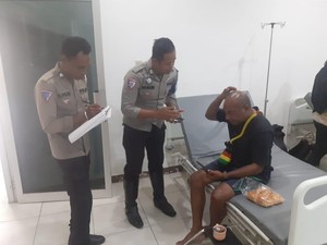 Kronologi Mobil Bawa 9 Guru-Nakes Masuk Jurang di Keerom gegara Rem Blong