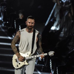 Catat! Maroon 5 Bakal Balik ke Jakarta 2027