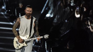 Konser Maroon 5 kali ini bertajuk Maroon 5 in Asia 2025.