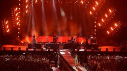 Lihat Lagi Aksi Maroon 5 yang Sukses Hapus Dahaga Marooners Lihat Lagi Aksi Maroon 5 yang Sukses Hapus Dahaga Marooners