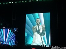 Konser Maroon 5 Jakarta: Spektakuler! Konser Maroon 5 Jakarta: Spektakuler!