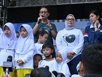 Menkes Ungkap 2 Masalah Kesehatan pada Anak yang Terpapar Media Sosial Berlebihan
