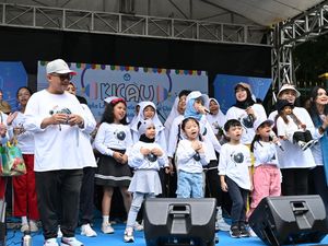 Video: Upaya Kemendikdasmen Bangkitkan Lagi Lagu Anak Lewat Kicau