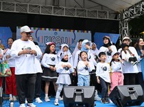 Video: Upaya Kemendikdasmen Bangkitkan Lagi Lagu Anak Lewat Kicau