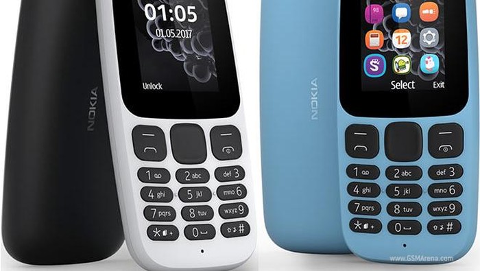 Nokia 105 (2017)