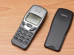 HP Hitam Putih Legendaris, Anda Mungkin Pernah Punya