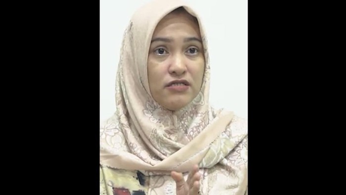 Oknum pegawai PT Timah yang hina honorer pakai BPJS minta maaf