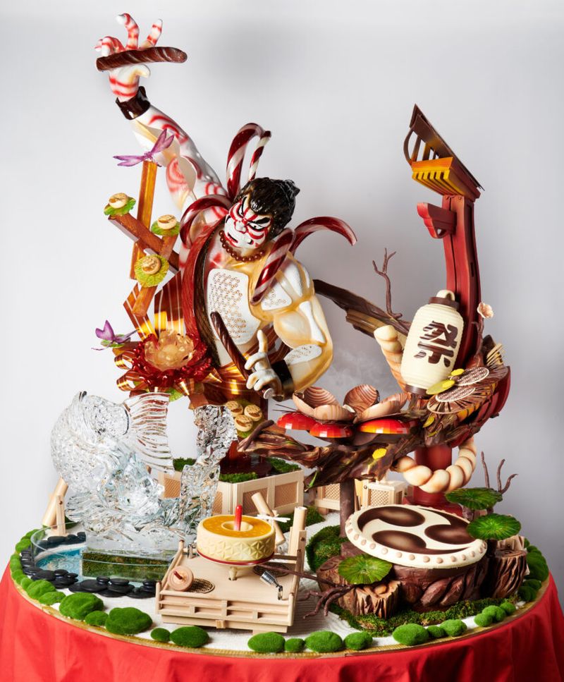 pastry world cup 2025