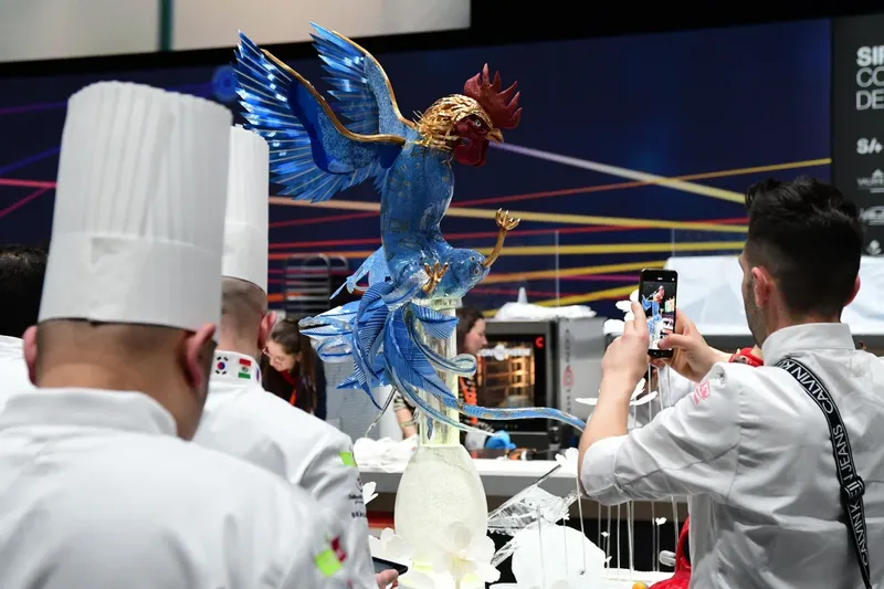 pastry world cup 2025
