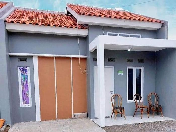 Penampakan Rumah Griya Salbi Sejahtera 3