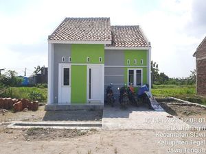Daftar Rumah Murah Mulai dari Rp 150 Jutaan di Slawi Tegal