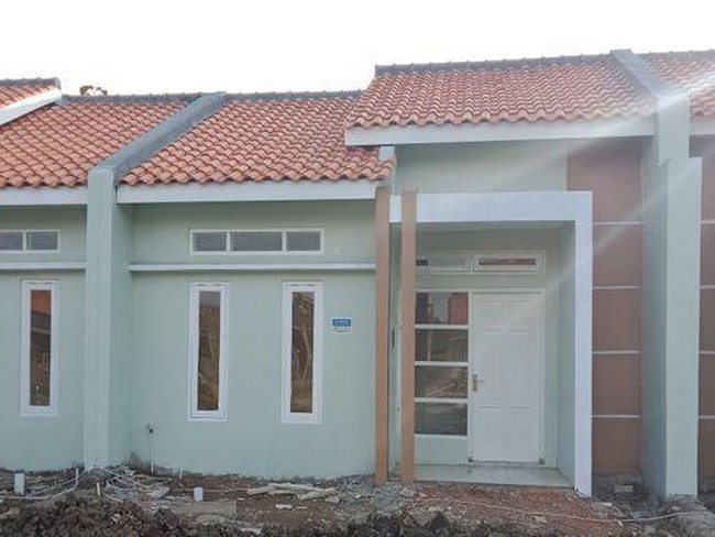 Daftar Rumah Murah Mulai dari Rp 150 Jutaan di Slawi Tegal