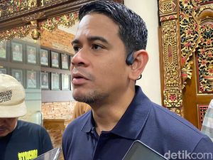 Polisi Imbau Mahasiswa Undip Korban Pelecehan Arnendo Melapor