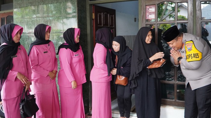 Polres Pasuruan