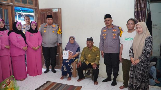 Polres Pasuruan