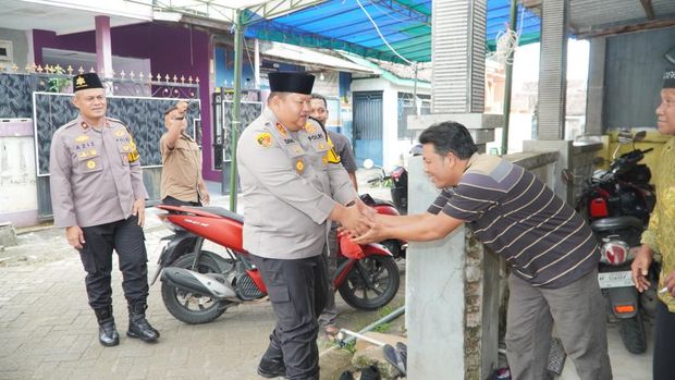 Polres Pasuruan
