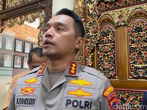 Penjelasan Lengkap Polrestabes Semarang soal Dugaan Anggota Peras Warga