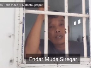 4 Fakta Baru Bandar Narkoba Ngaku Setor Uang Rp 160 Juta ke Polres Labuhanbatu