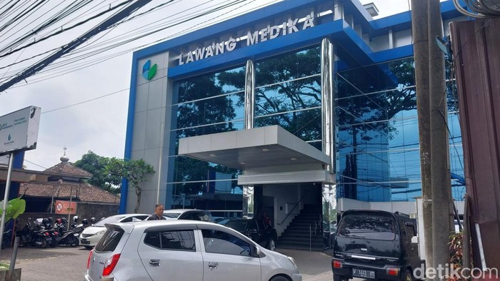 RS Lawang Medika.