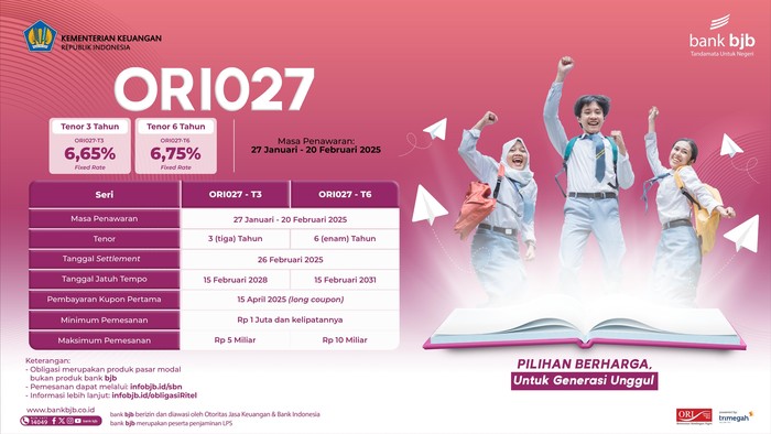 SBN ORI 027