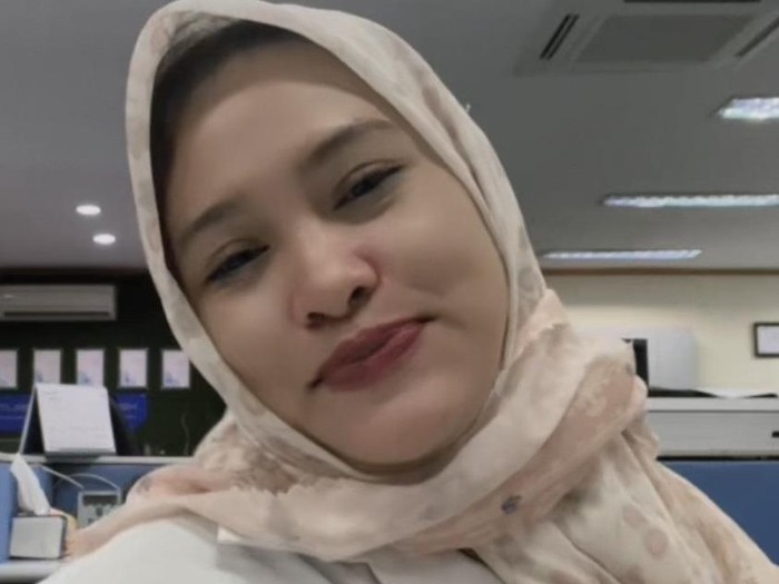 Seorang oknum pegawai PT Timah menghina honorer pengguna BPJS