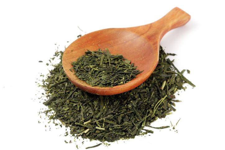 shincha, teh hijau Jepang saat musim semi