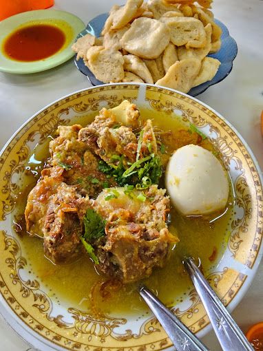 rekomendasi soto legendaris di Surabaya