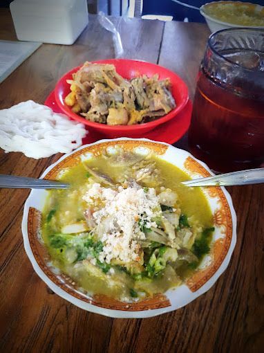 rekomendasi soto legendaris di Surabaya