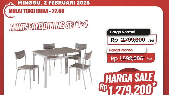 Transmart Full Day Sale