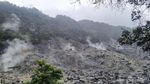 Hadiah Besar Menunggu di Tangkuban Parahu