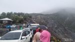 Hadiah Besar Menunggu di Tangkuban Parahu