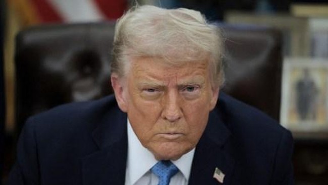 Ancaman Trump soal Sesuatu yang Dahsyat Jika Gagal Ambil Terusan Panama
