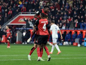 Hasil Liga Jerman: 10 Pemain Leverkusen Bekap Hoffenheim 3-1