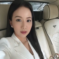 Agnes Jennifer sendiri dikenal sebagai seorang konten kreator. Dalam unggahan-unggahannya juga tampak jelas jika Jennifer memiliki gaya hidup yang mewah. Foto: Instagram/@agnes_jennifer